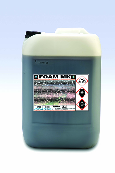 Foam MK